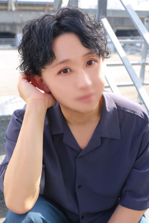 宣材写真！