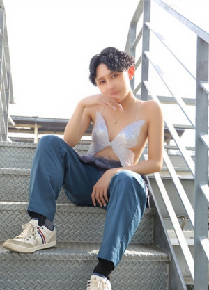 これ許させる？笑