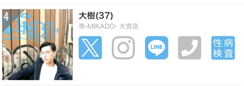 kaikan週間ランキング4位！