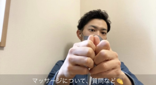 ツイキャス配信ありがとうございました！