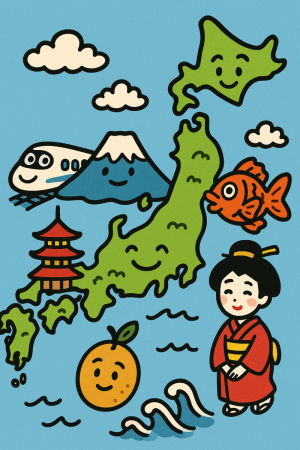 国内旅行完全制覇に向けて