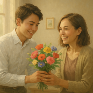 母の日