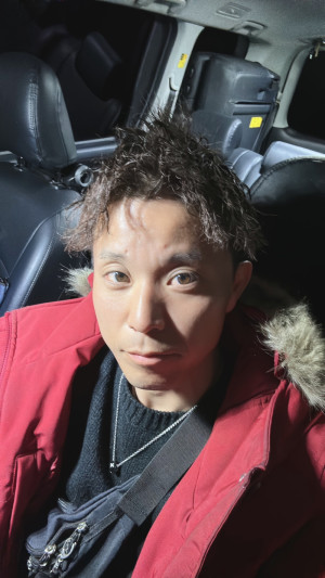 初出勤