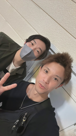 コラボツイキャス