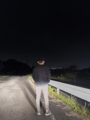 空気がうまい