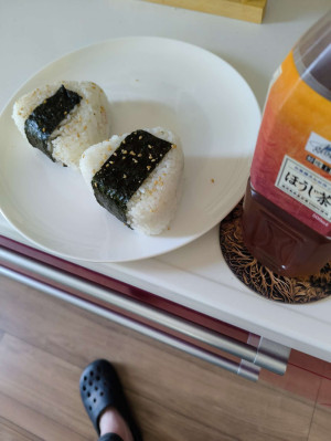 おにぎりの日