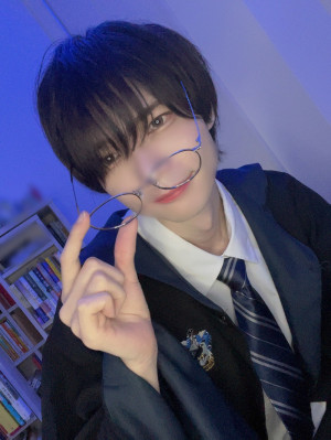 ハリーポッター