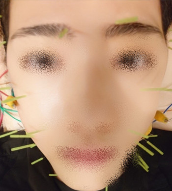 丸裸なれず
