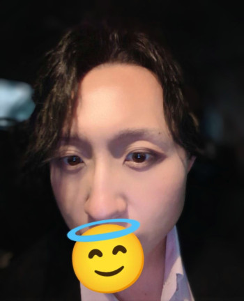 デートのお誘い