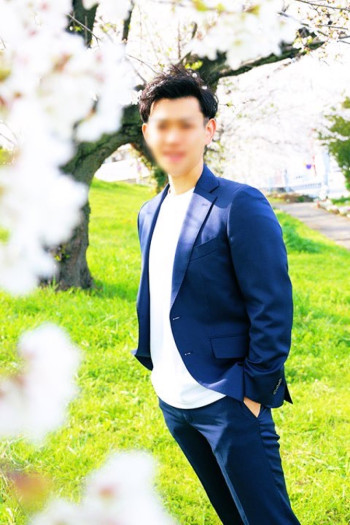 見た目以上の173cm