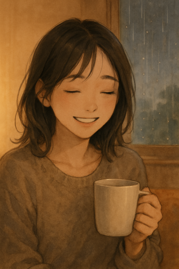 本当の快楽