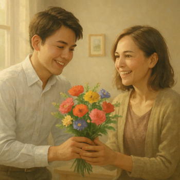 母の日