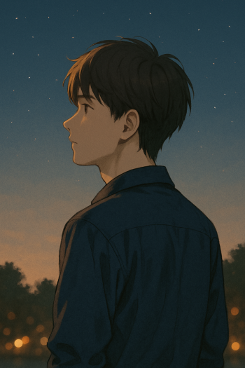 君を待ってる