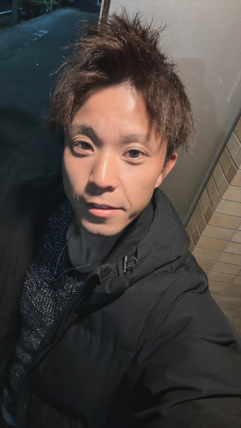 ついに明日!!