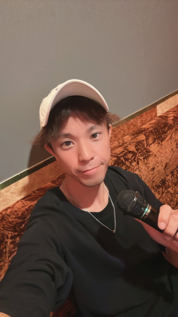 1人カラオケ