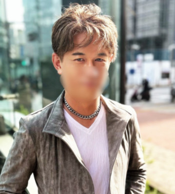 入店のご挨拶