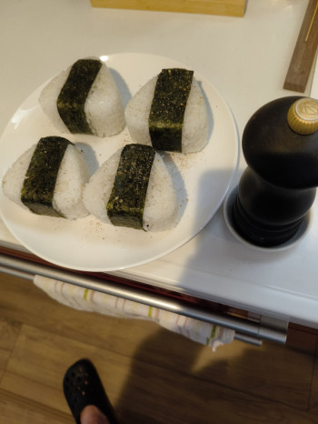 佑飯だね