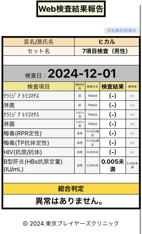 無事通過