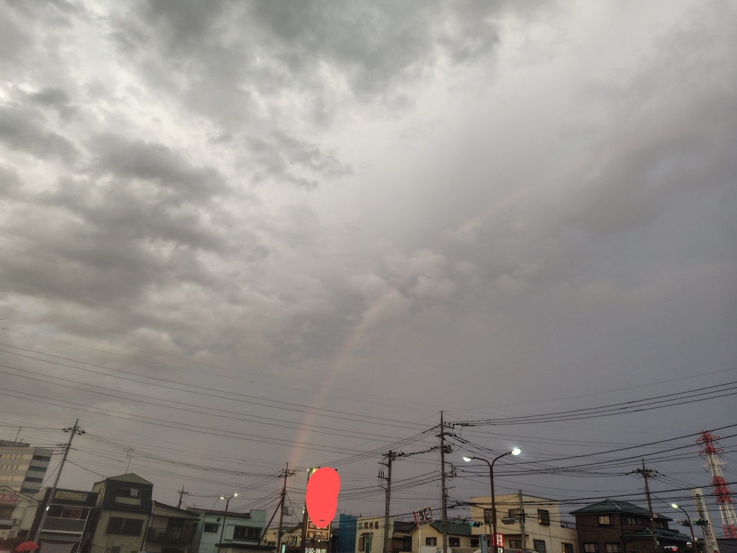 知らないうちに、染みついてた習慣