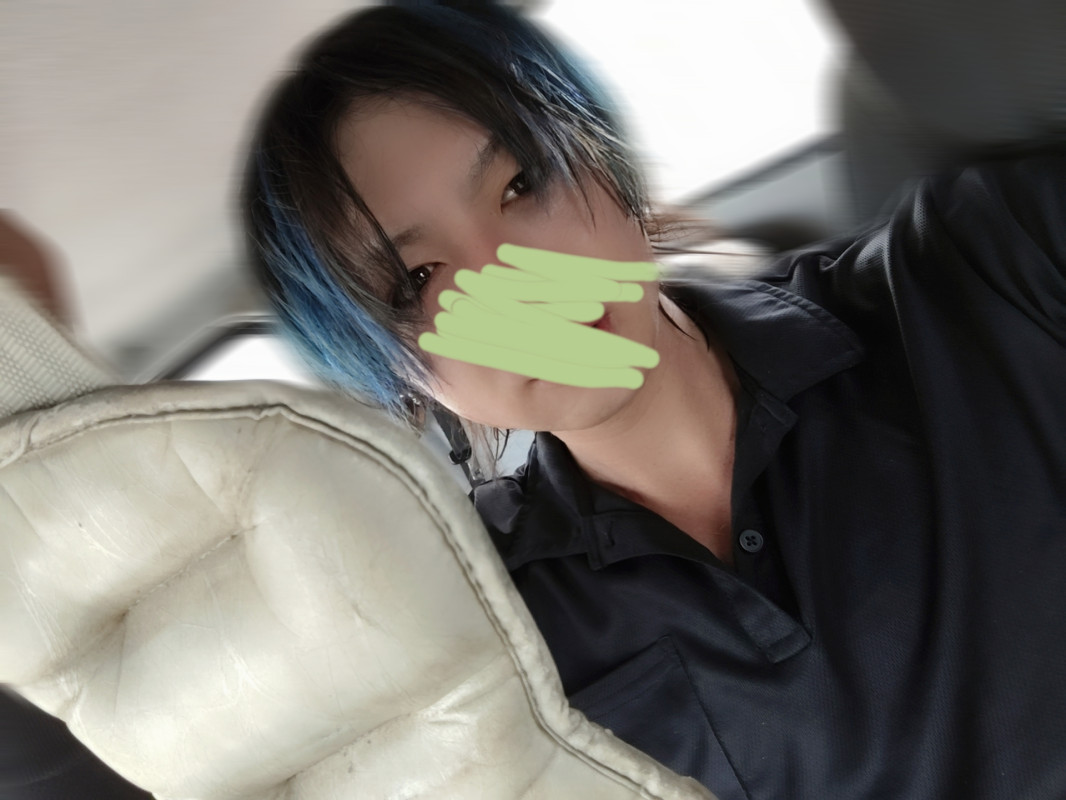 体質には勝てないなぁ…