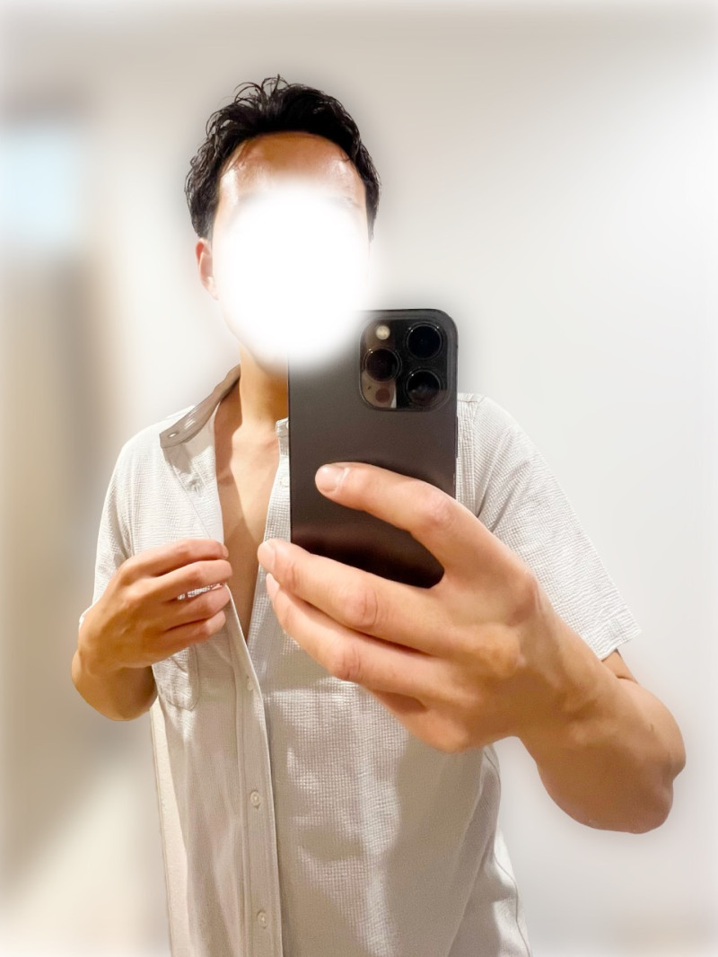 予約に躊躇している