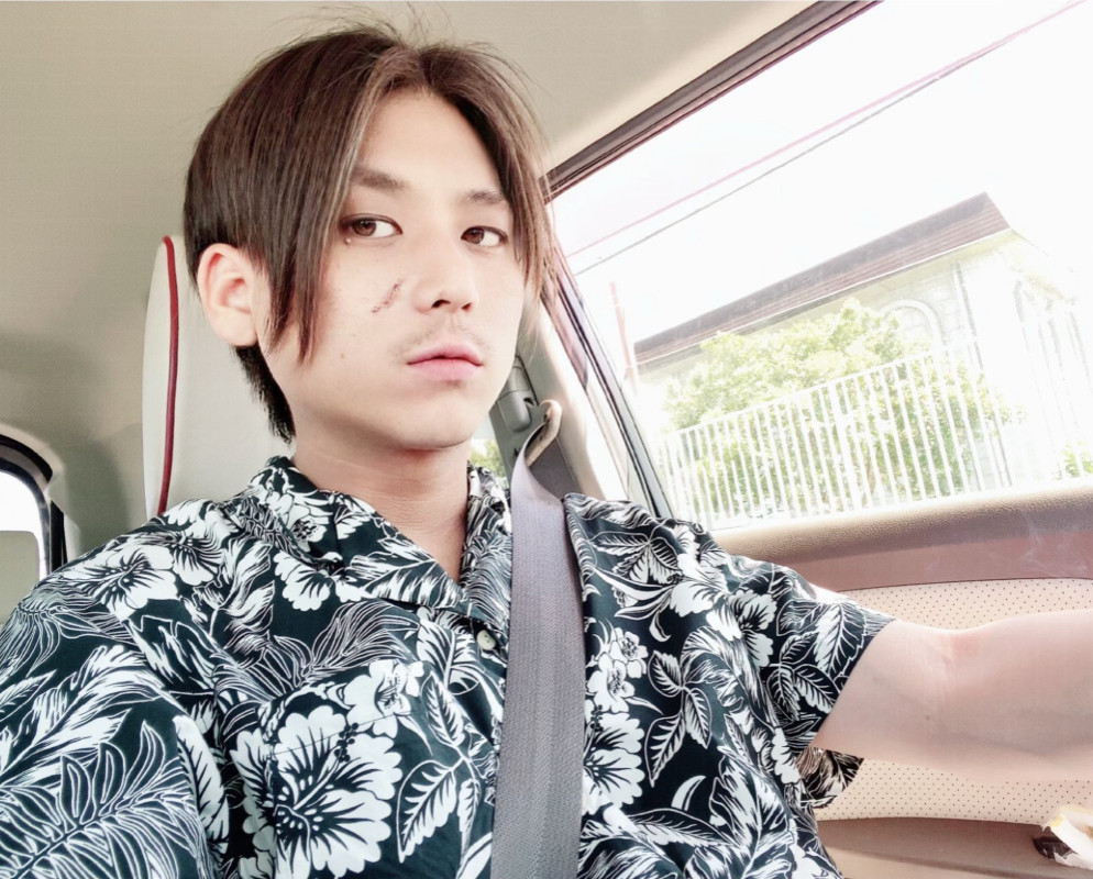 はい元気ですっ