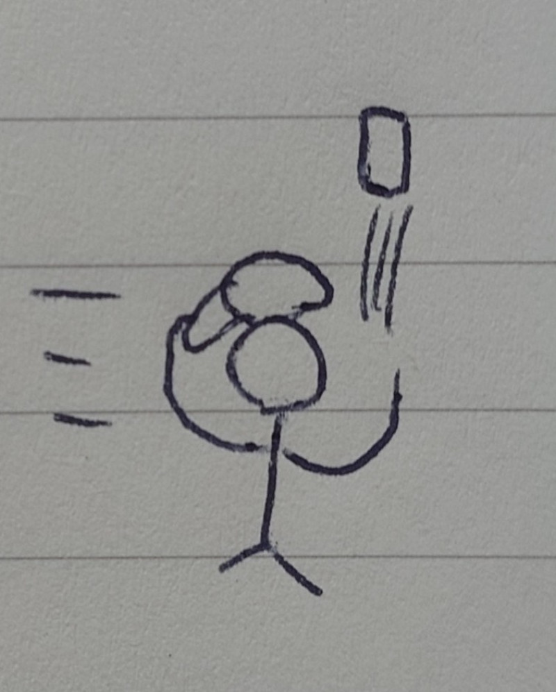 天を叱って下さい
