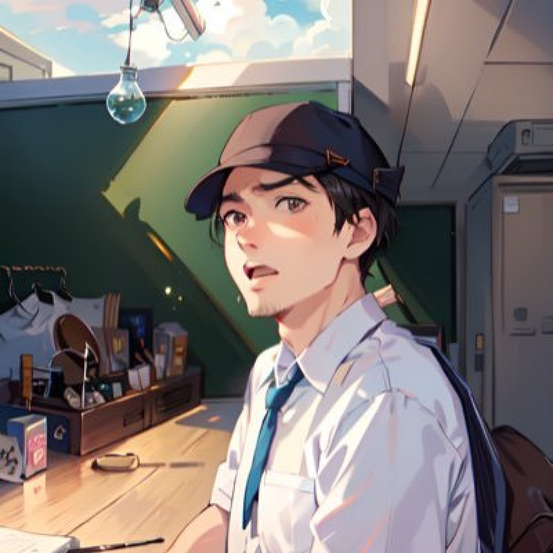 内勤川端について