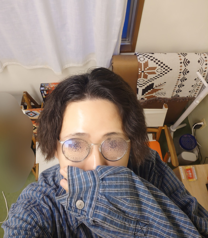 自撮り需要ある？