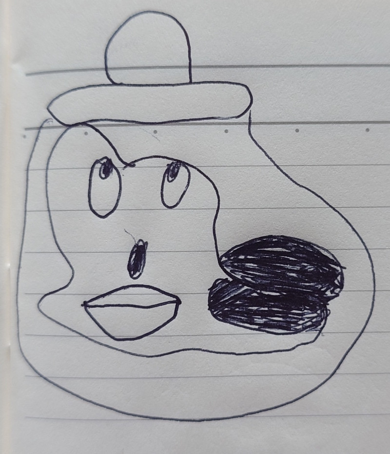 天のお絵かき18