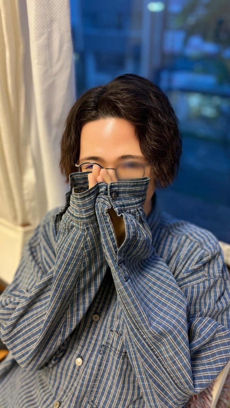 近いのはダメよ！