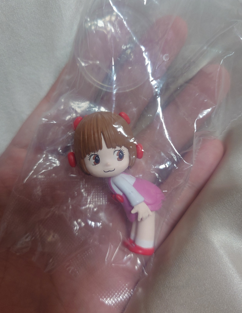 アッチョンブリケ