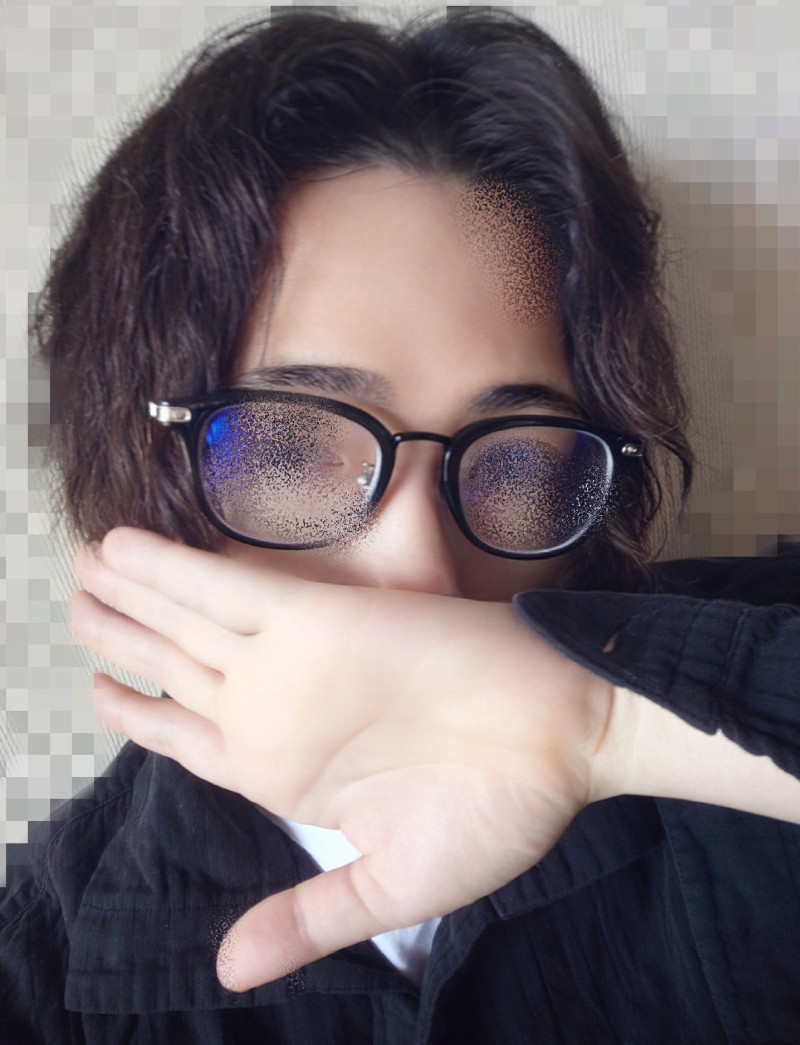 信じてもらえない