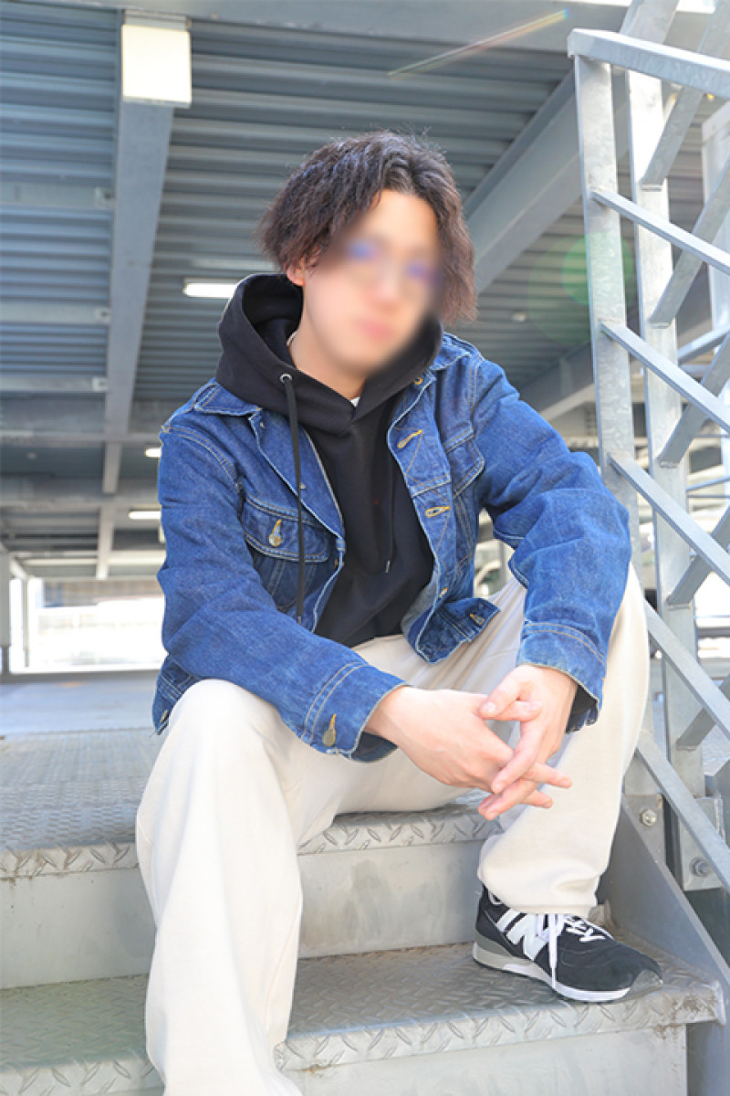 ｸｰﾙに決めたぜぇ