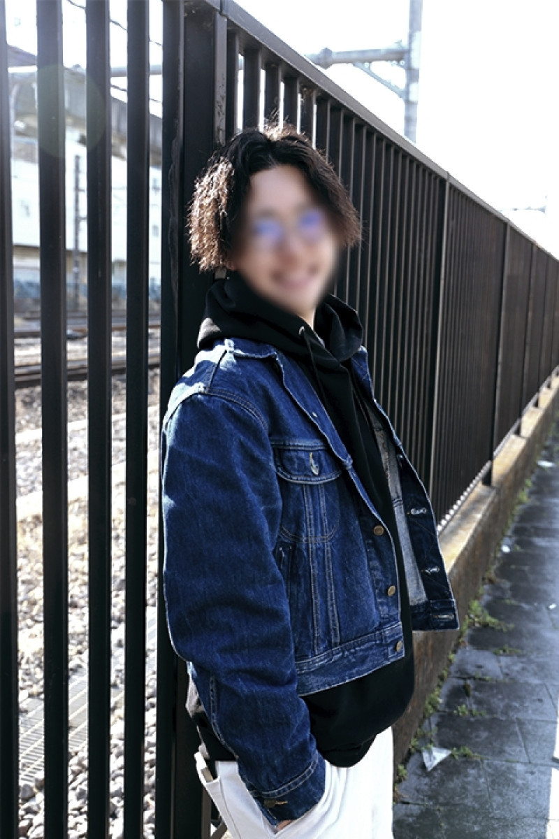 ジャニーズと共に