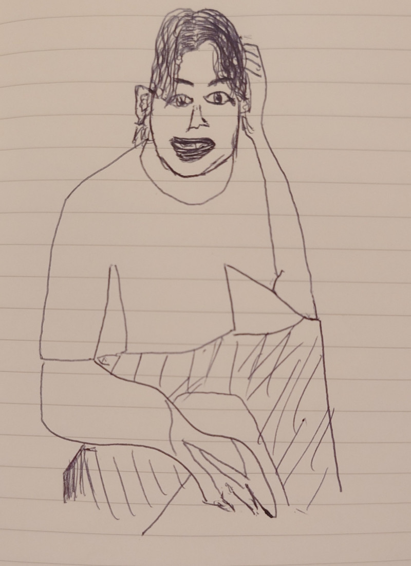 天のお絵かき34