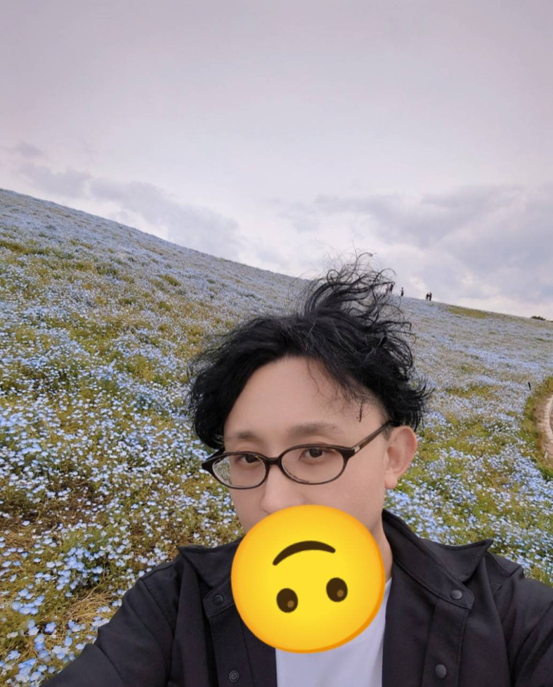 遥陽は行動派