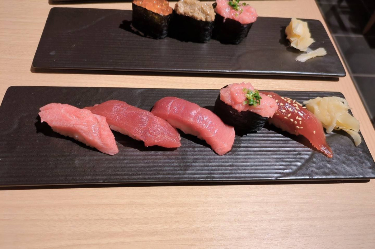チルってきました笑