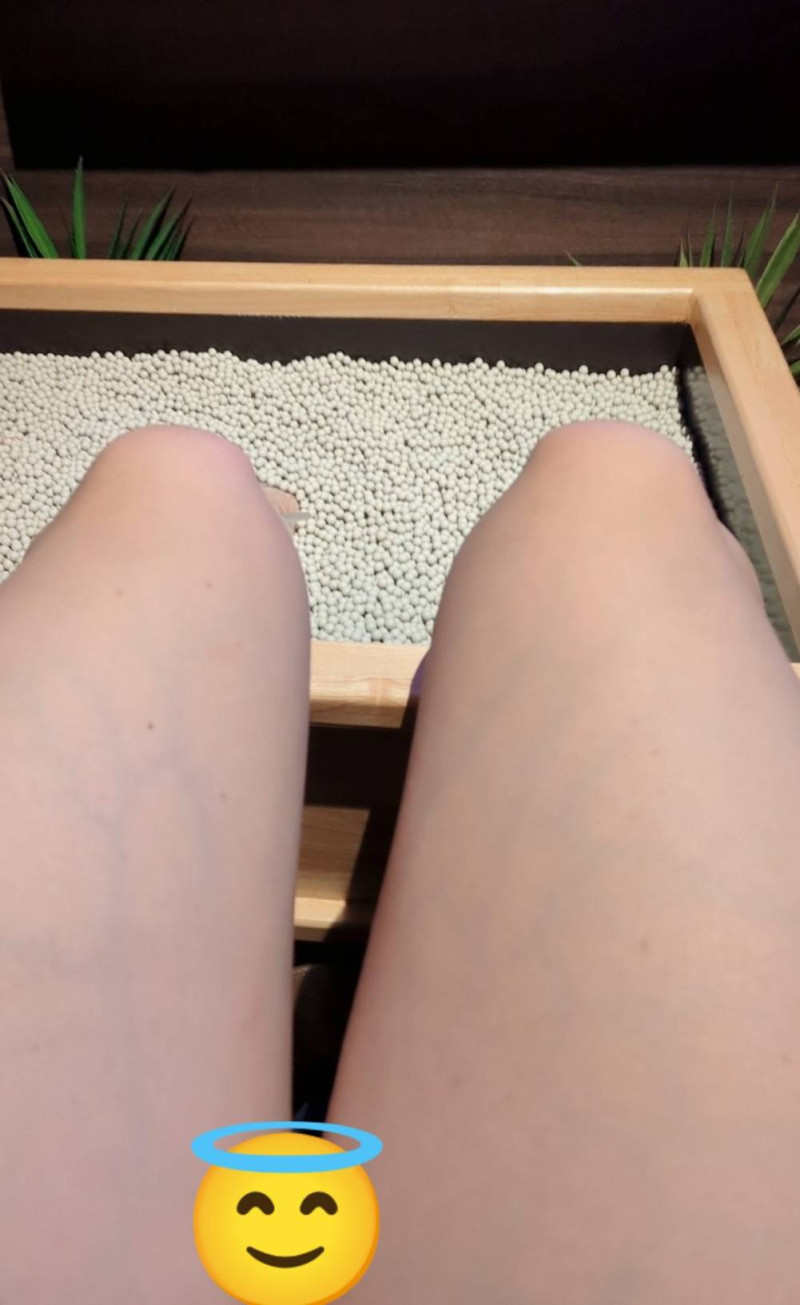 濡れない