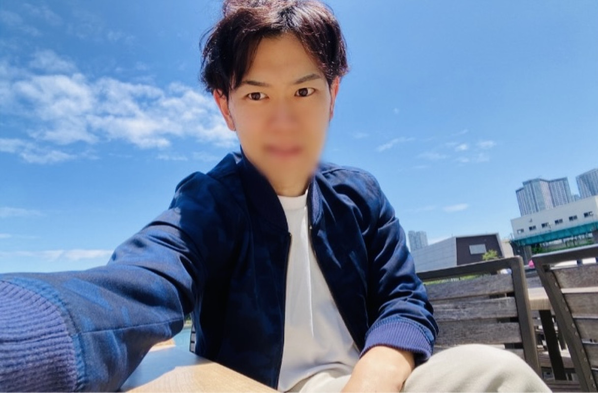 『言葉という施術』