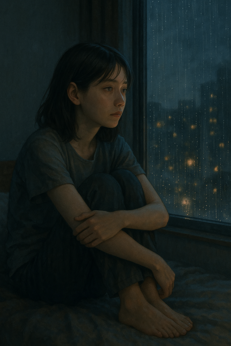 君の夜に