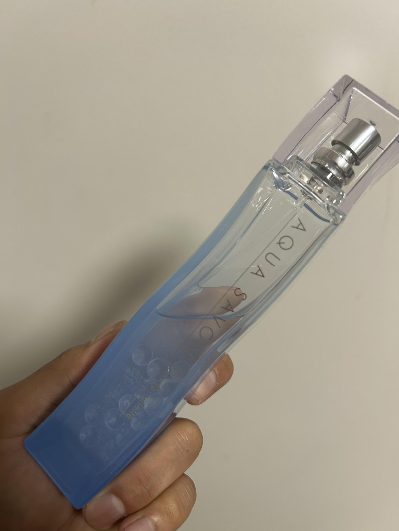 愛用