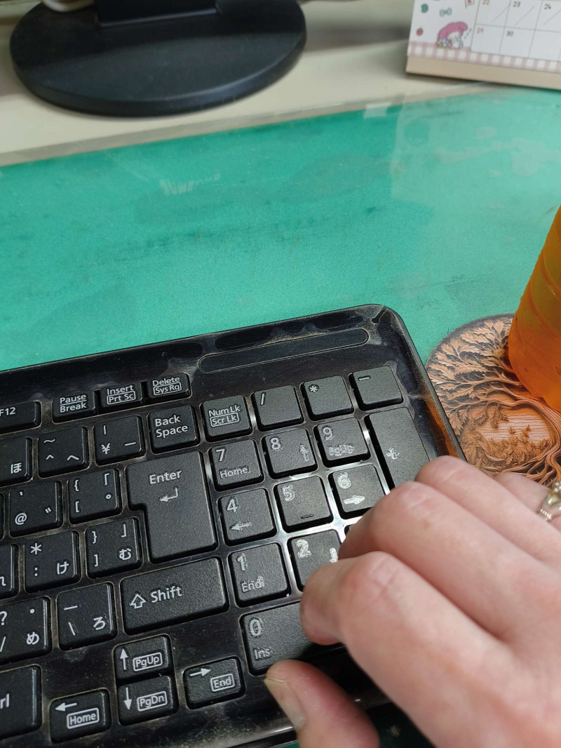 思ったよりも