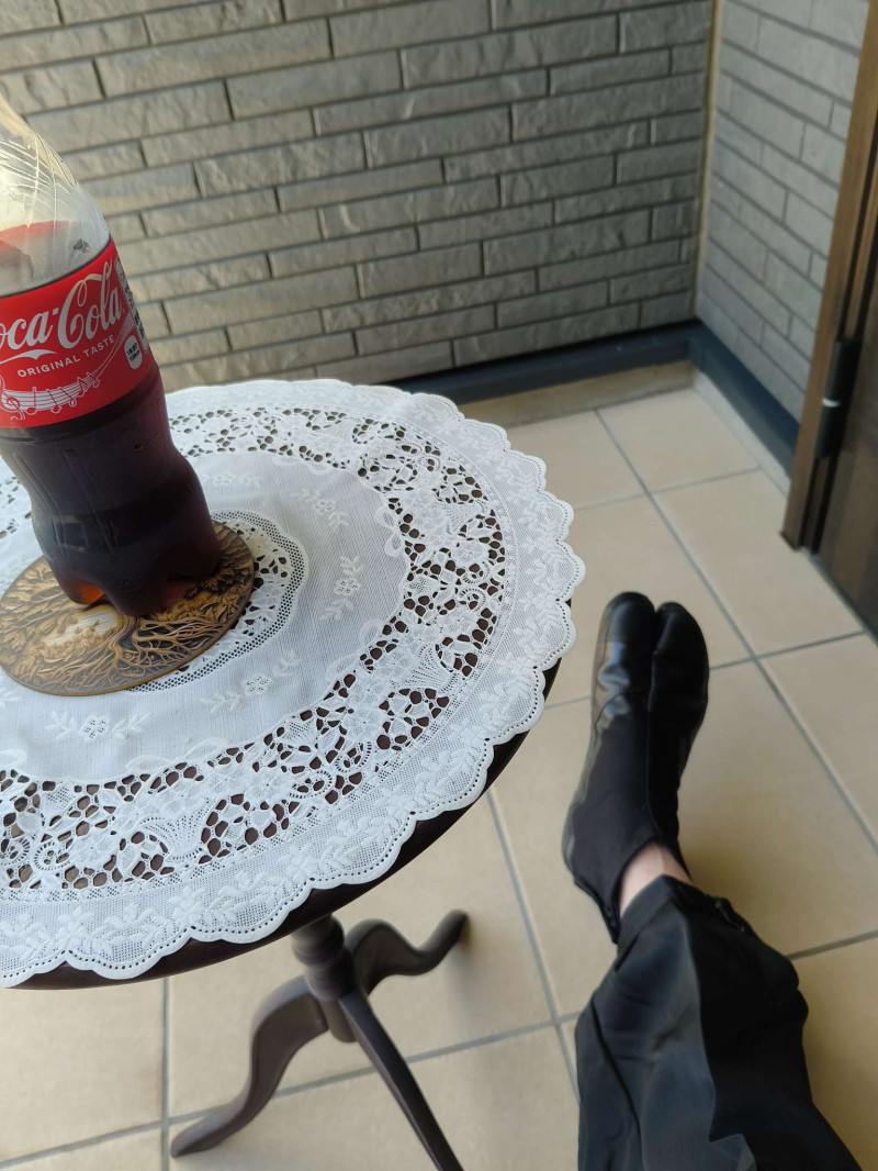 今日あたり