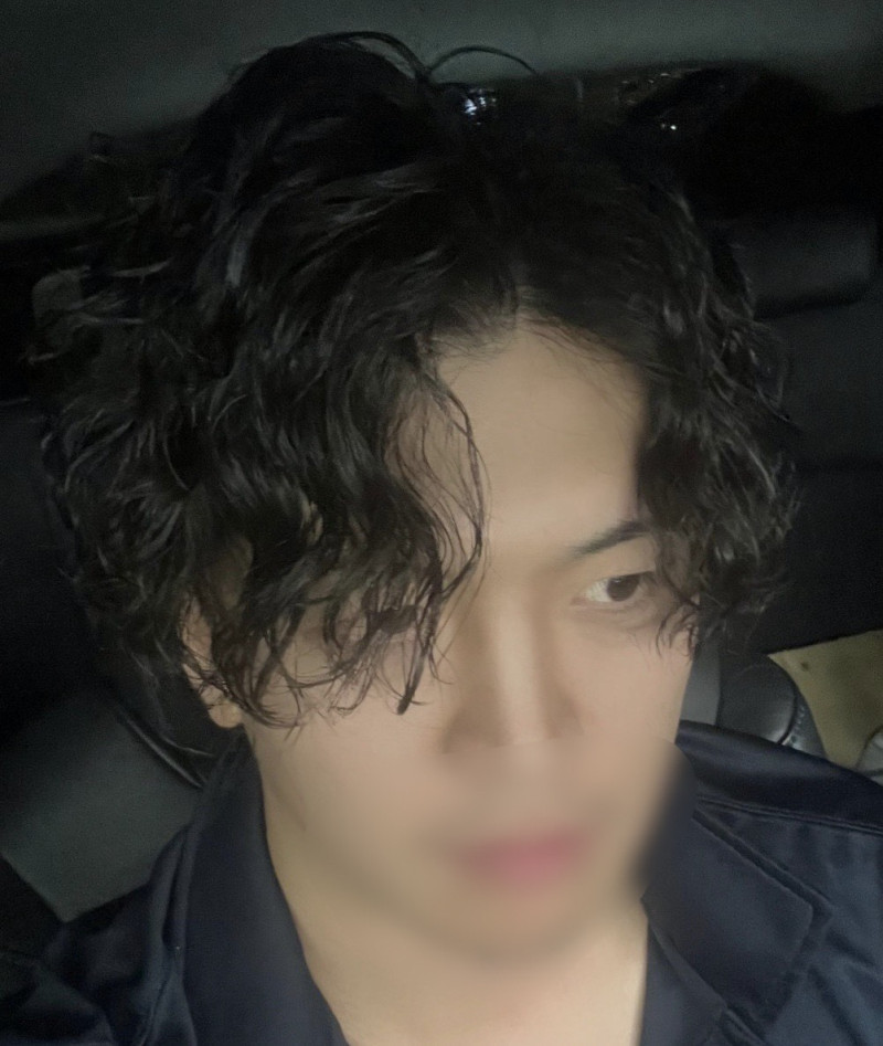 サラサラになりたい！笑