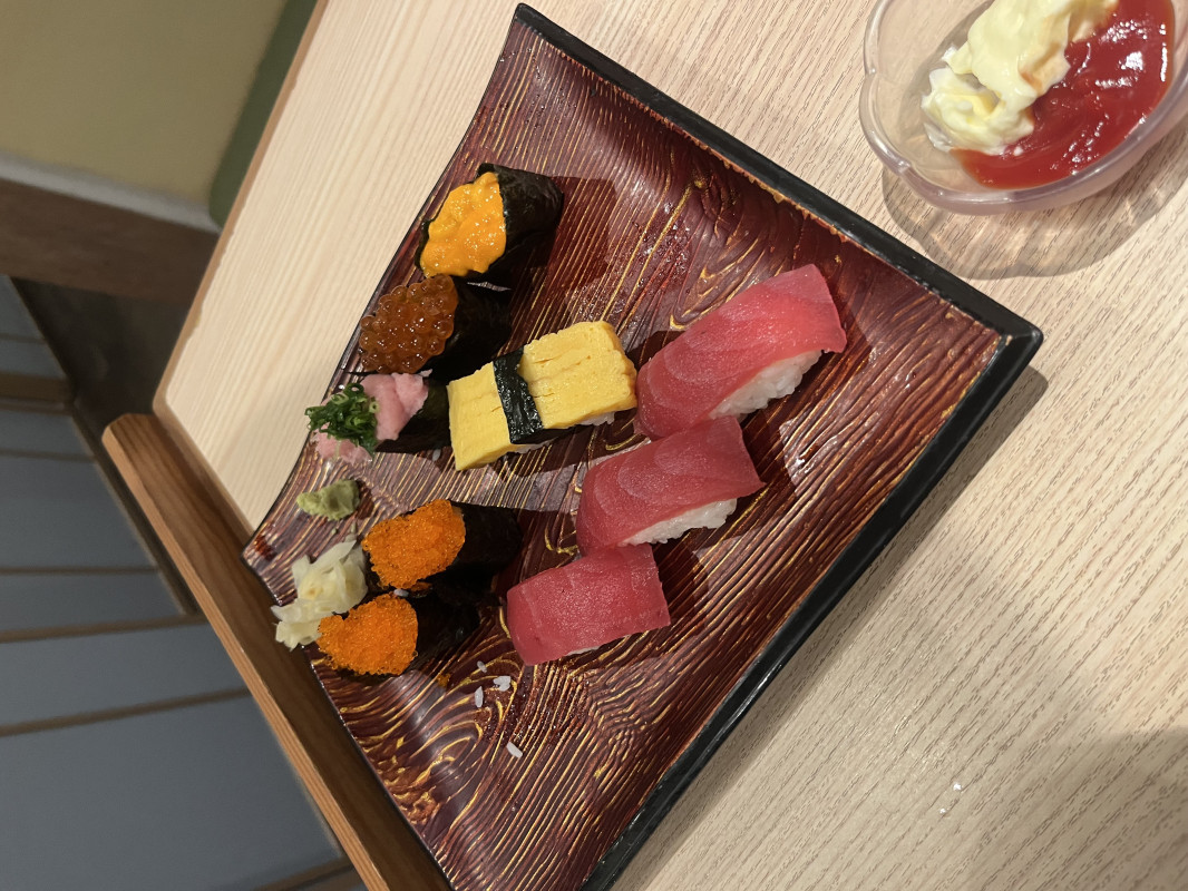 おはようございます☺️