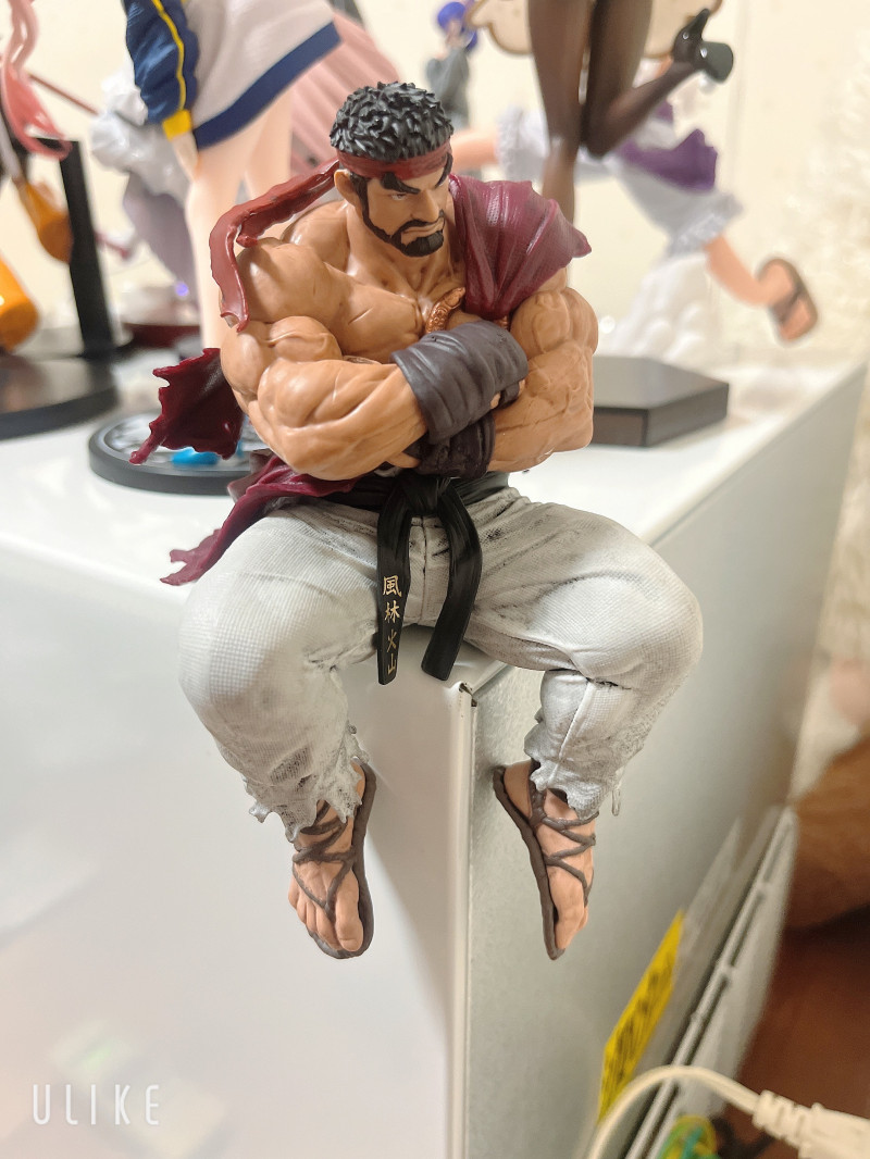 渋い...