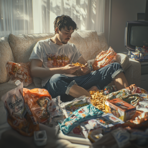 食は体の基本