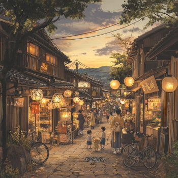 変わるもの、変わらないもの