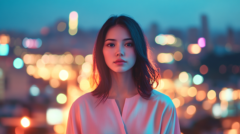 どうしたいか、に向き合う